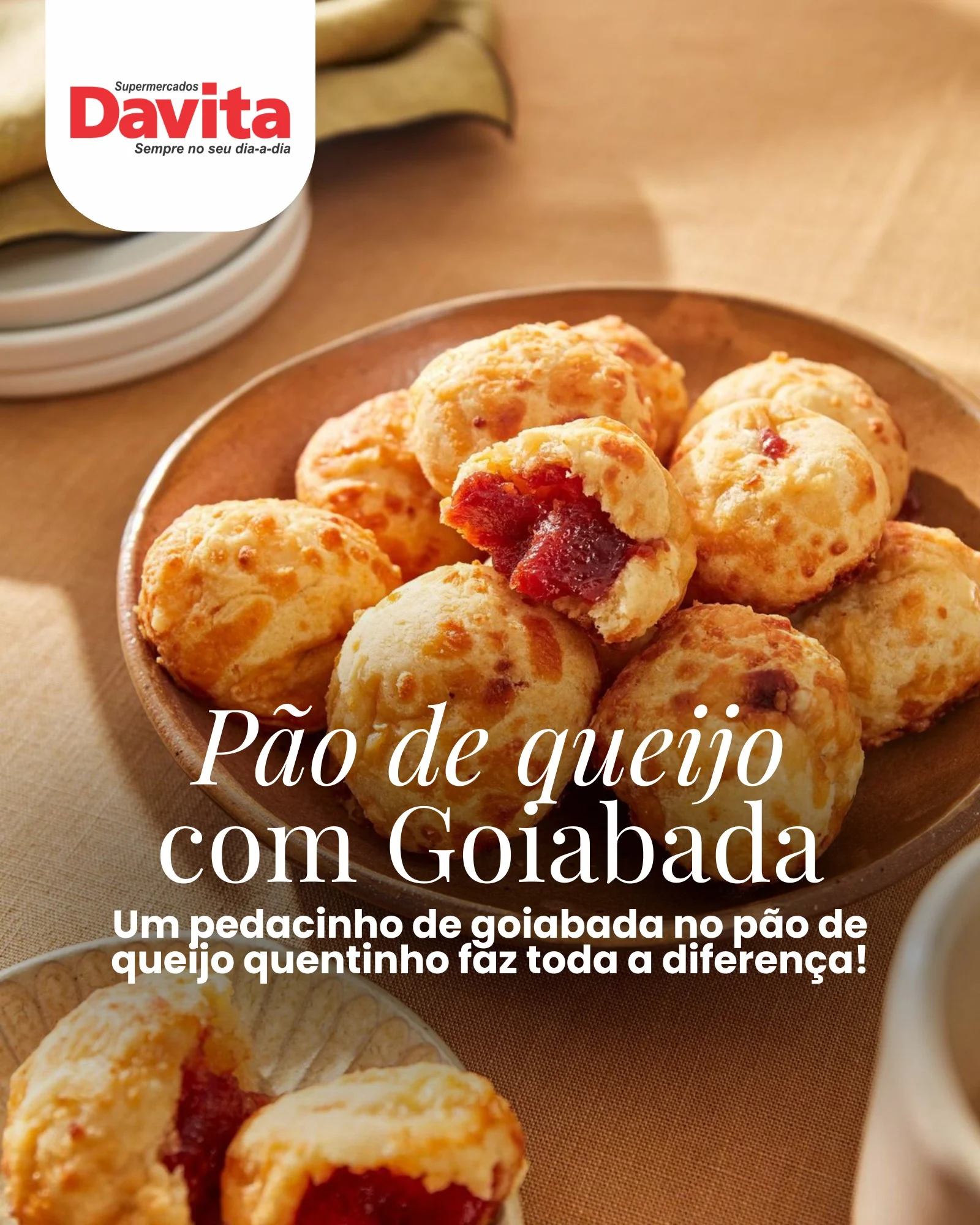 Ofertas Supermercados Davita