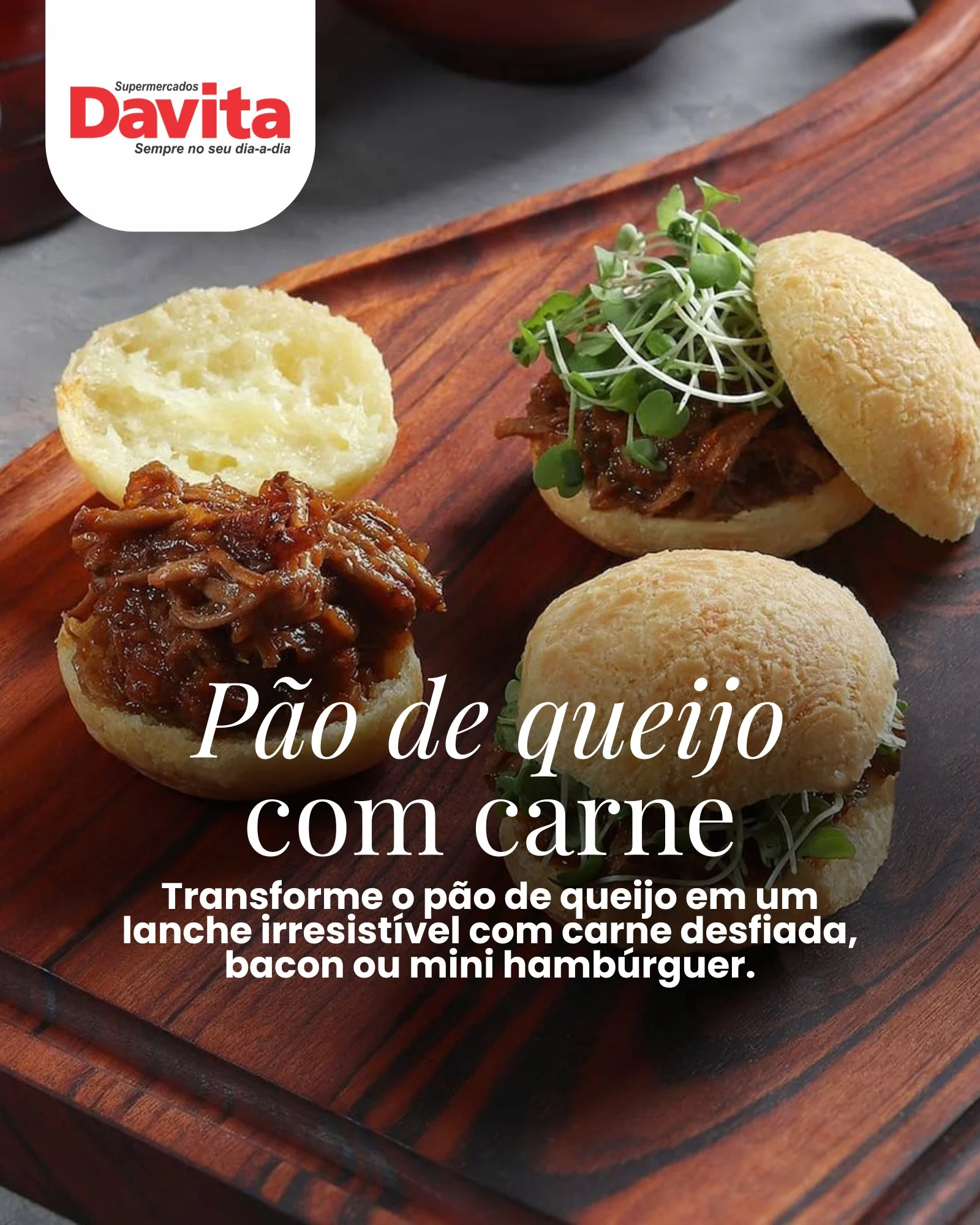 Ofertas Supermercados Davita