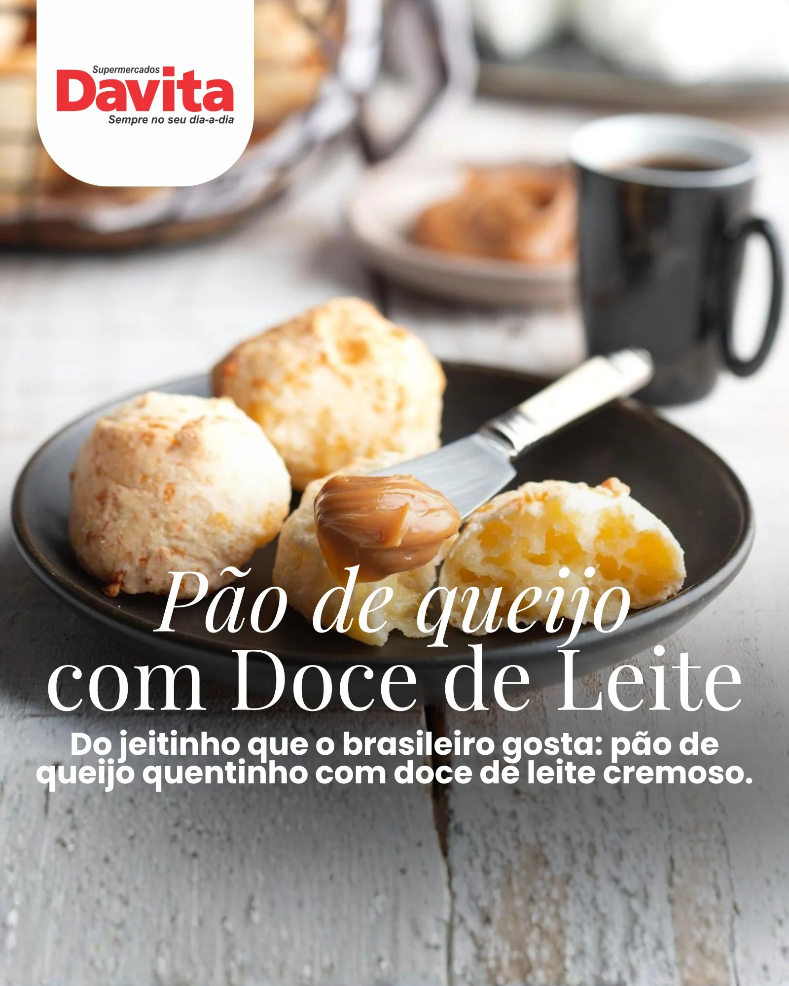 Ofertas Supermercados Davita