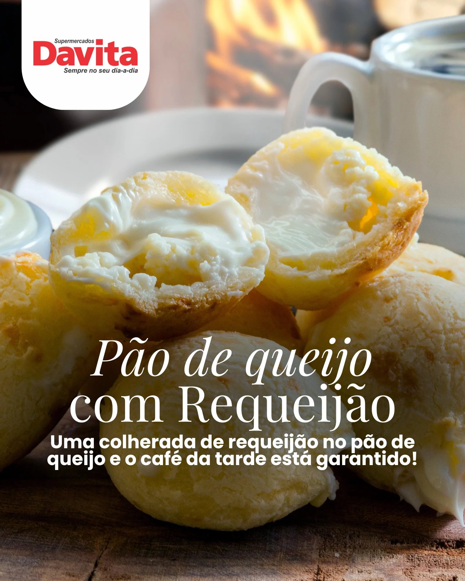 Ofertas Supermercados Davita