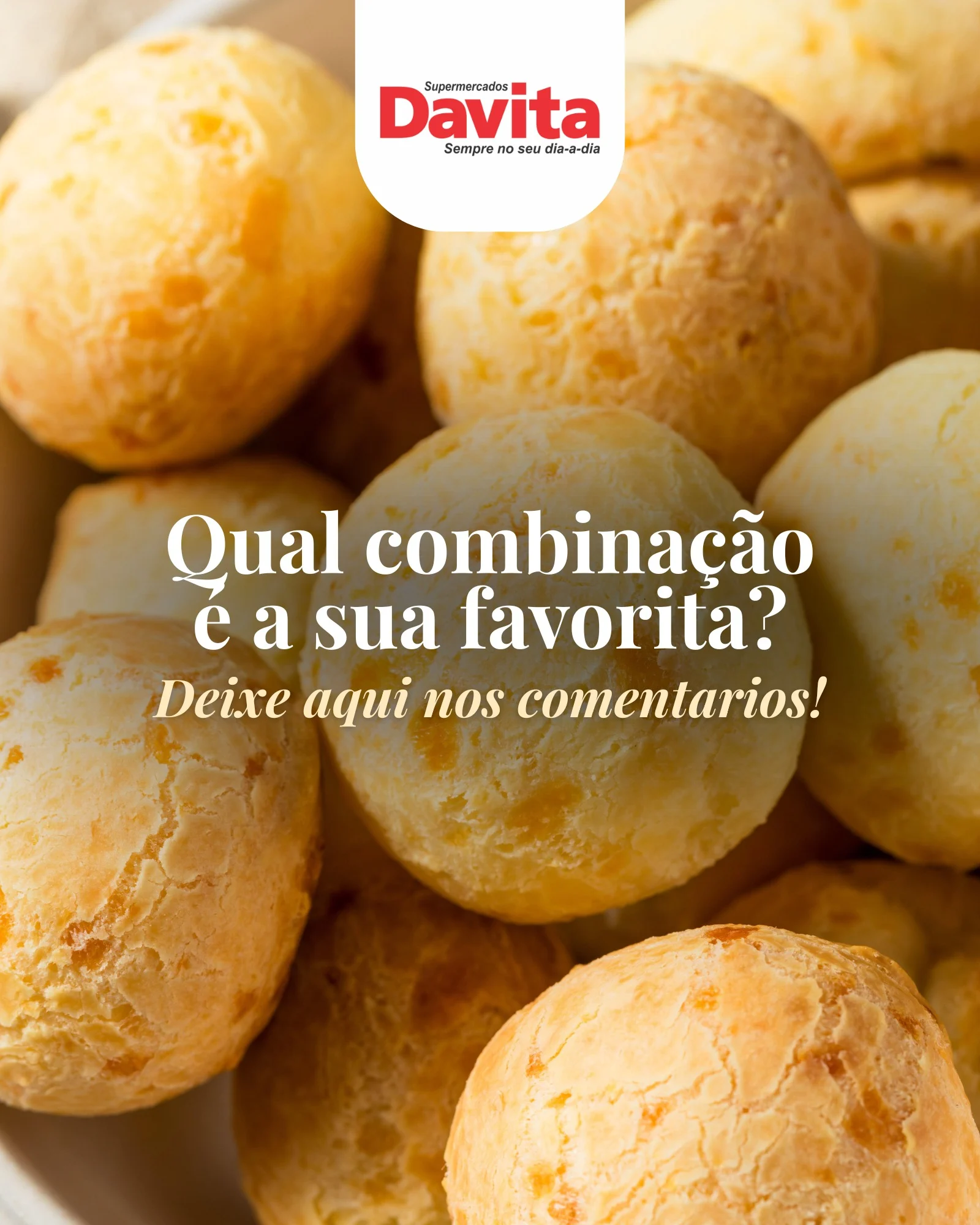 Ofertas Supermercados Davita
