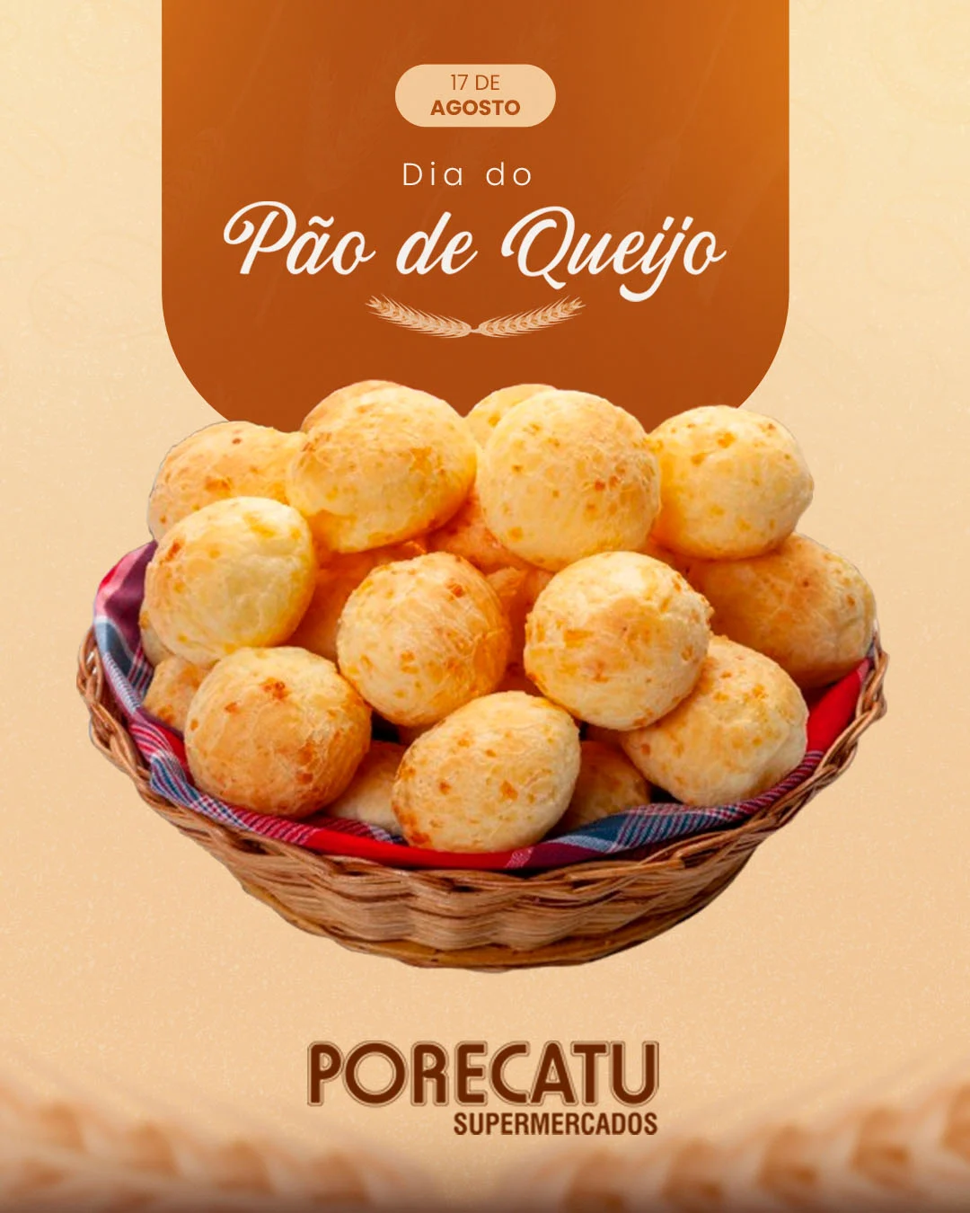 Ofertas Super Porecatu – 17/08/2026