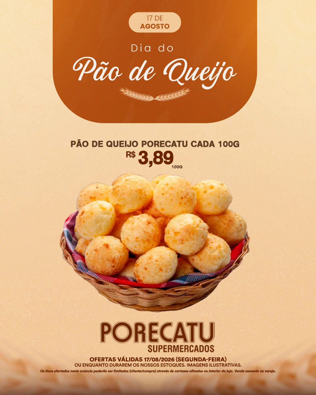Ofertas Super Porecatu