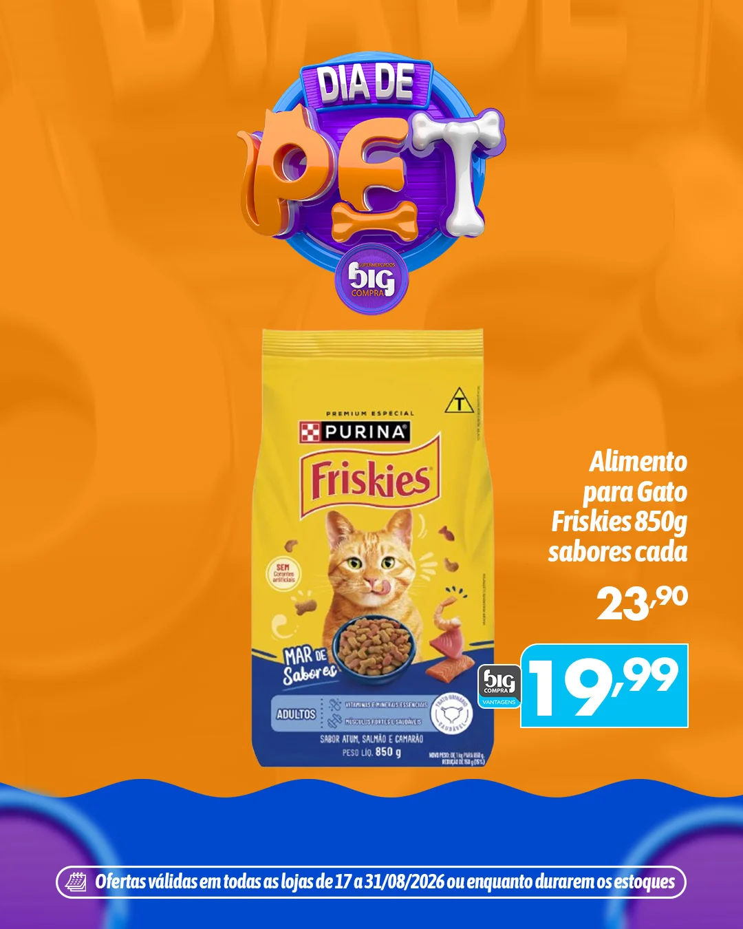 Ofertas Supermercados Big Compra