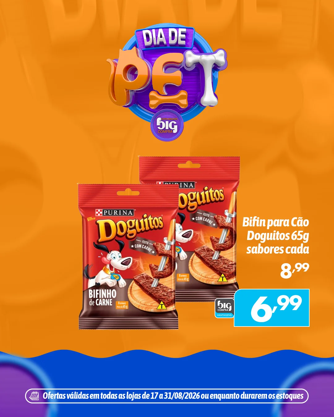 Ofertas Supermercados Big Compra