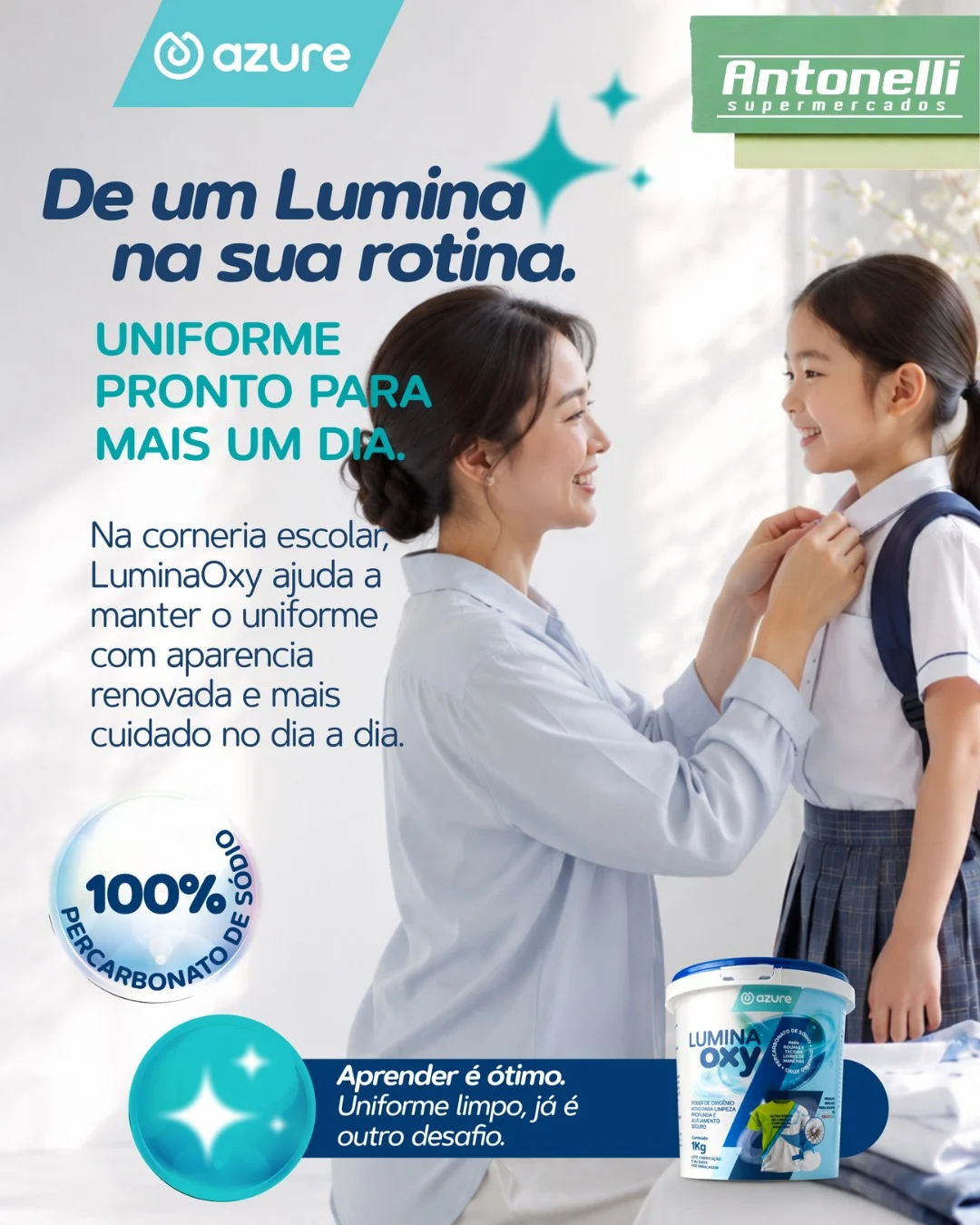 Ofertas Antonelli Supermercados
