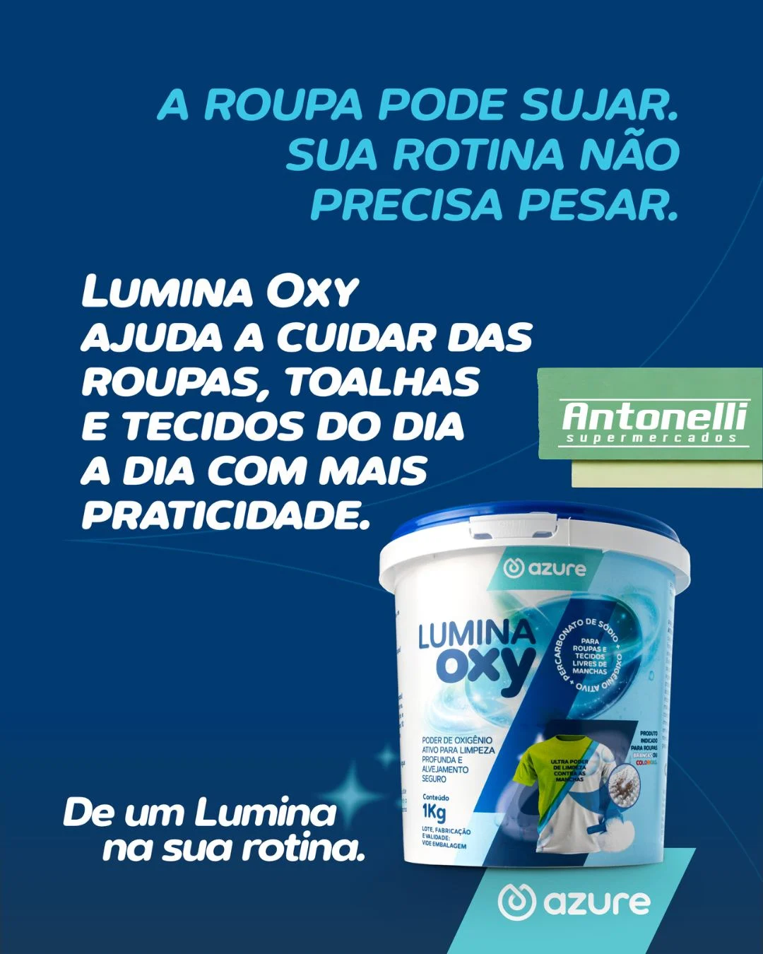 Ofertas Antonelli Supermercados