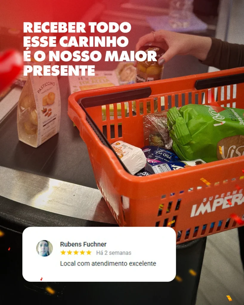 Ofertas Rede Supermercados Imperatriz – 18/08/2026 Ofertas Rede Supermercados Imperatriz – 18/08/2026