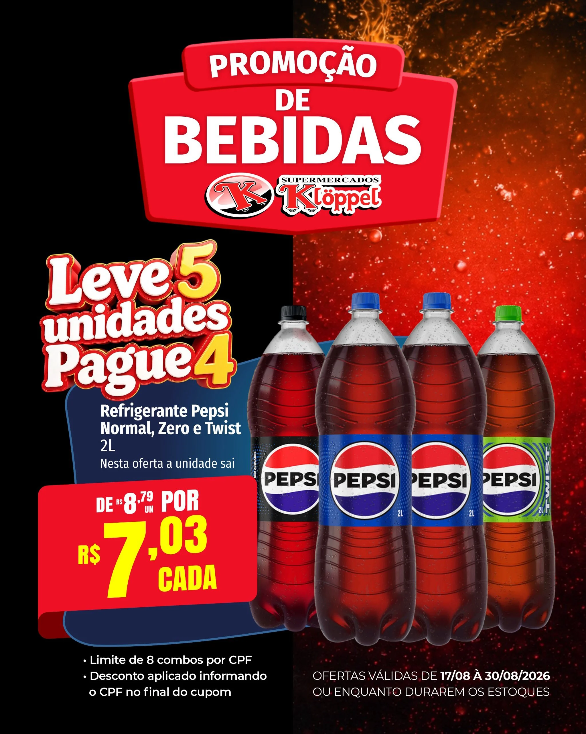 Ofertas Supermercados Klöppel
