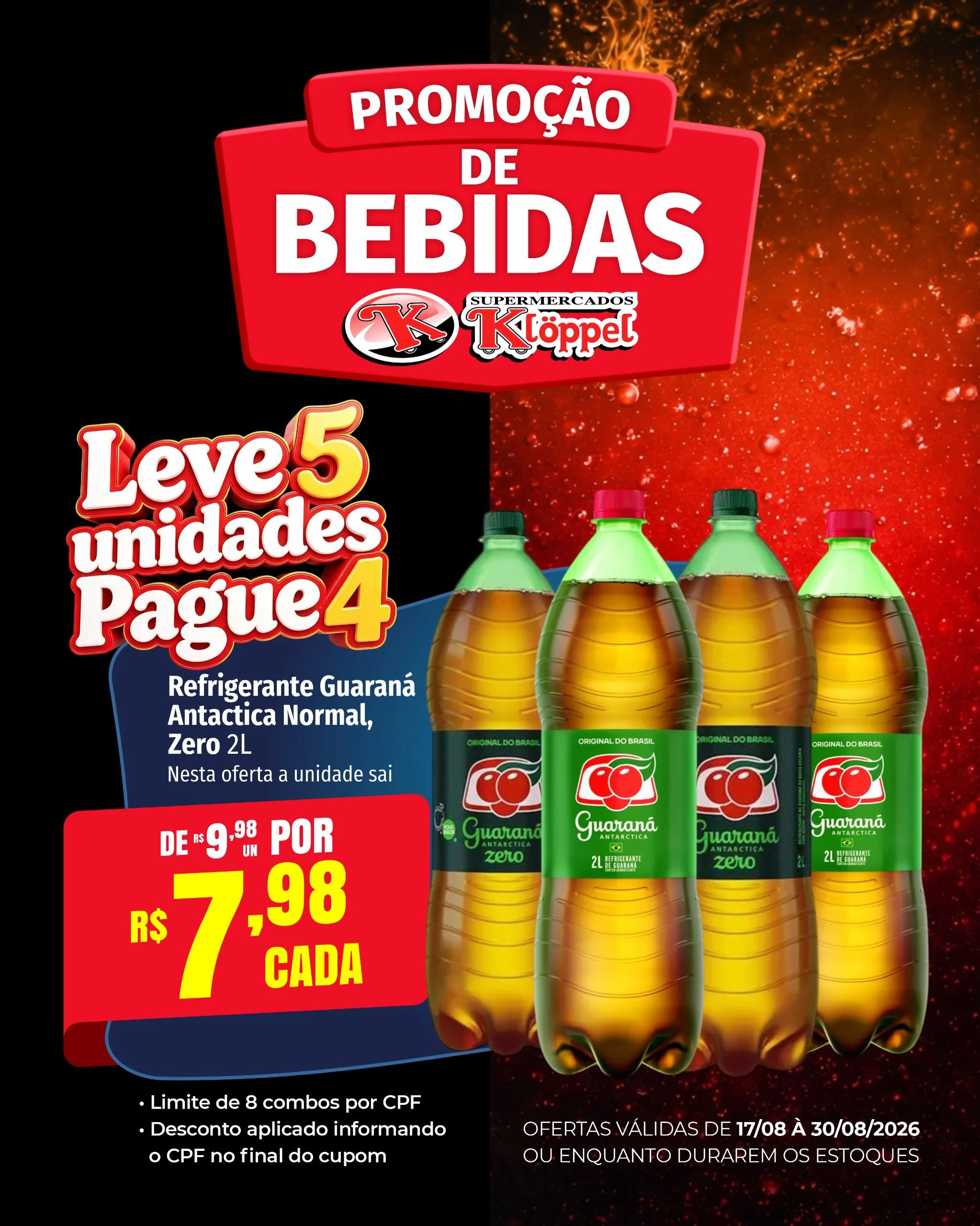 Ofertas Supermercados Klöppel