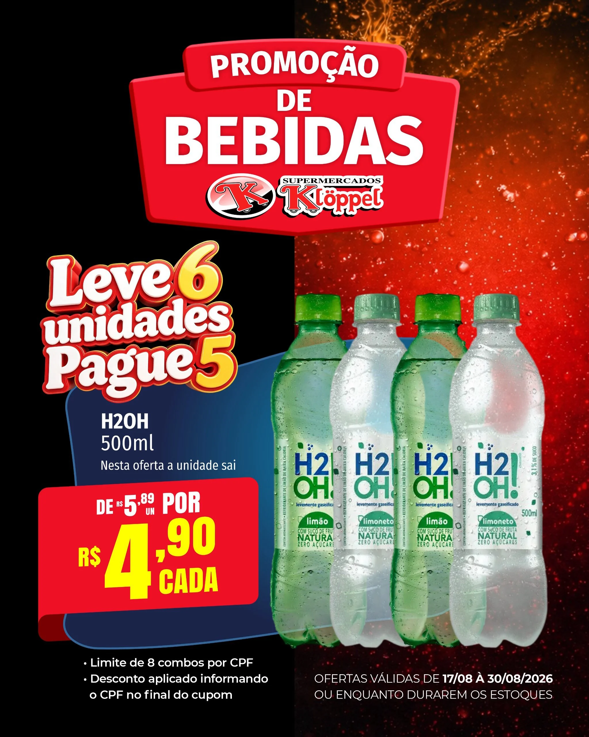 Ofertas Supermercados Klöppel