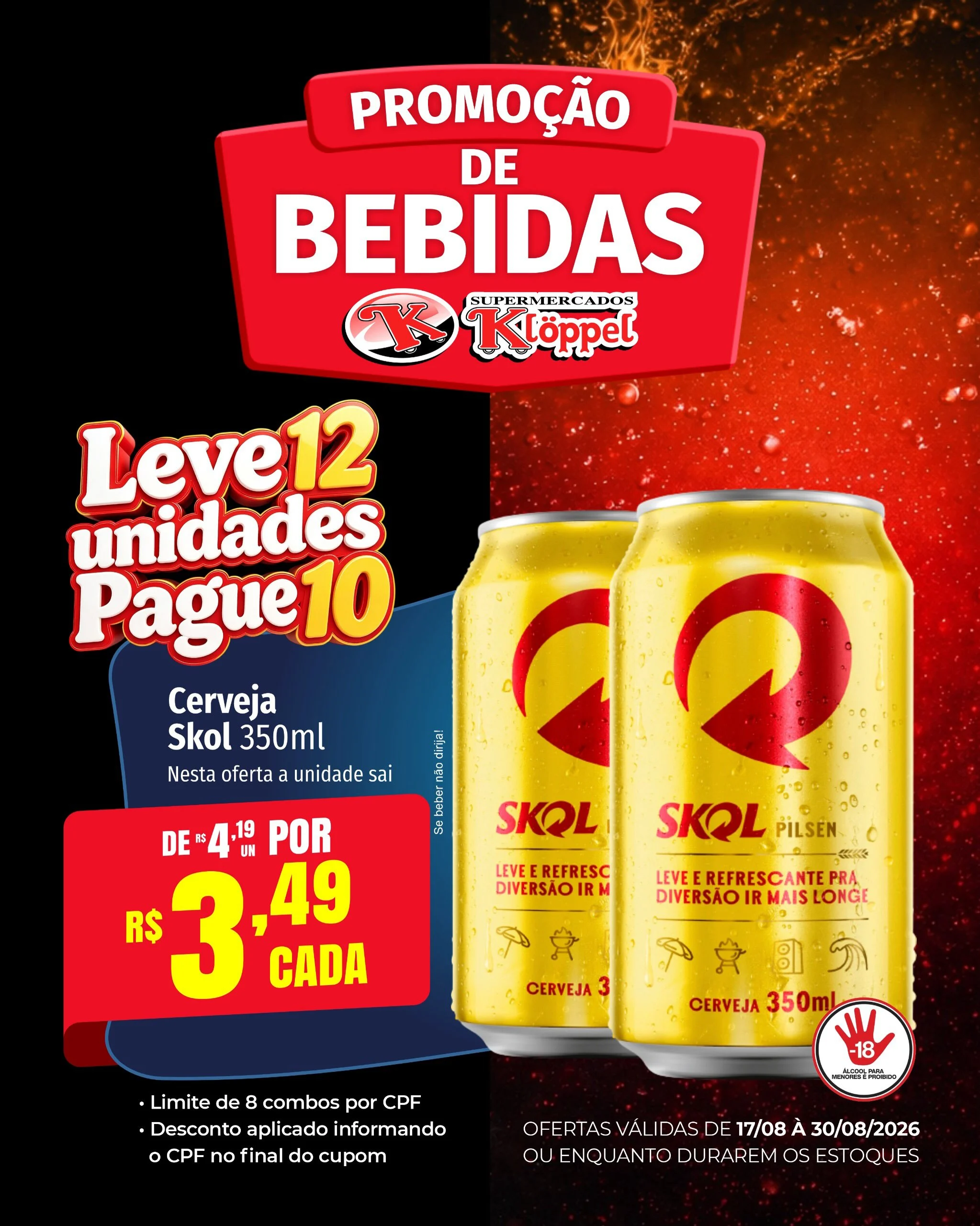 Ofertas Supermercados Klöppel