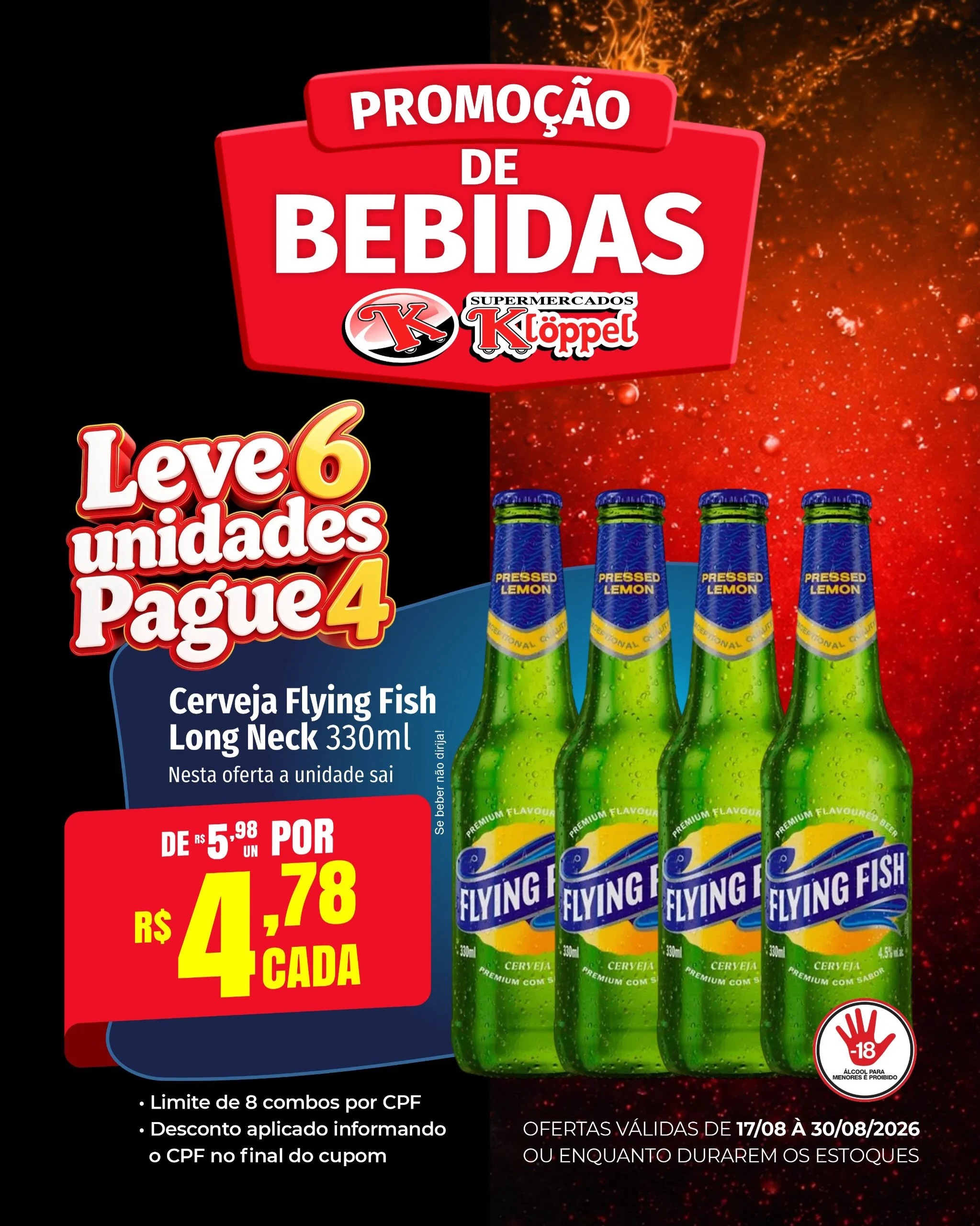 Ofertas Supermercados Klöppel