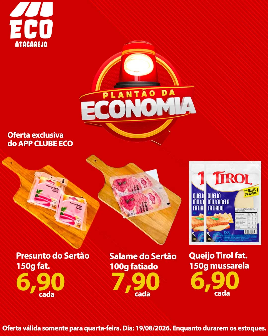 Ofertas Eco Atacarejo