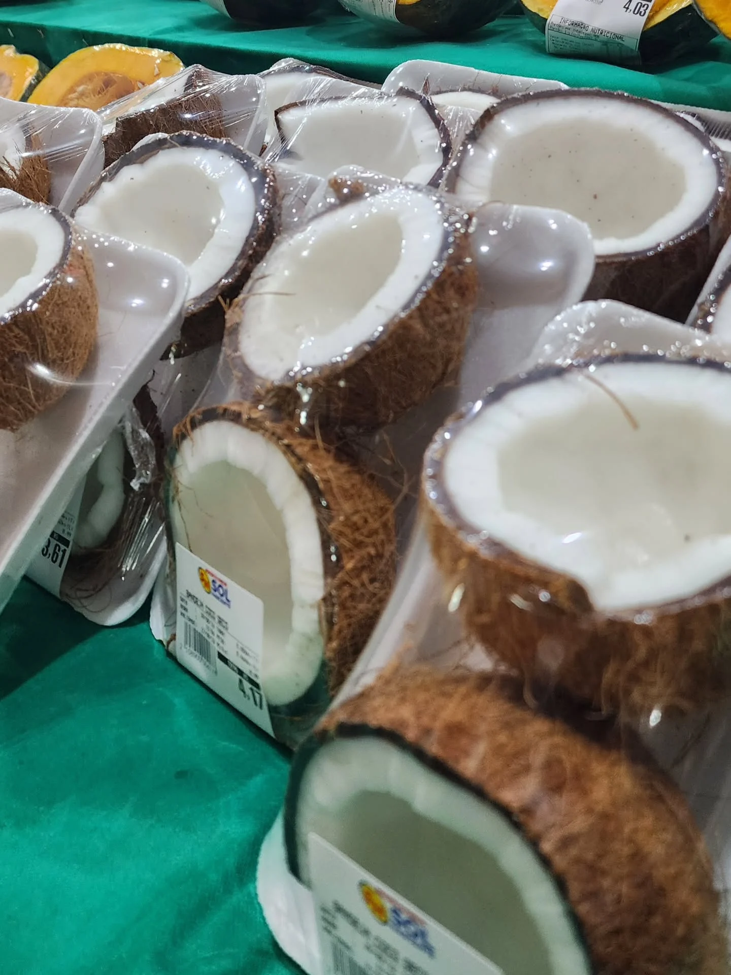 Ofertas Sol Nascente Atacado e Varejo | Supermercado