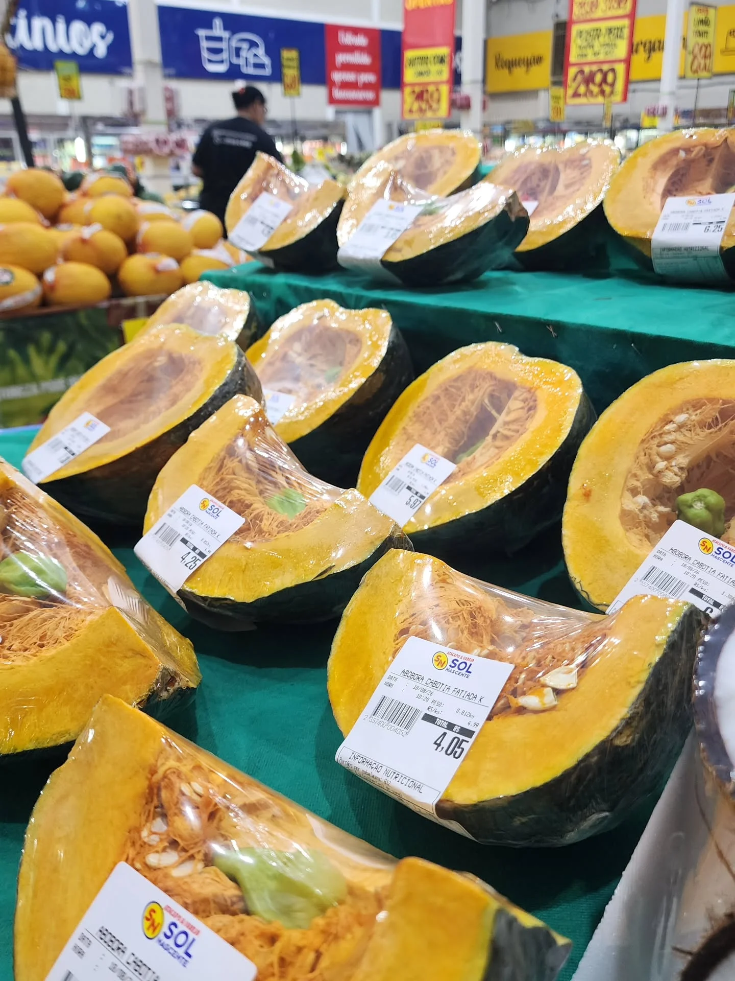 Ofertas Sol Nascente Atacado e Varejo | Supermercado