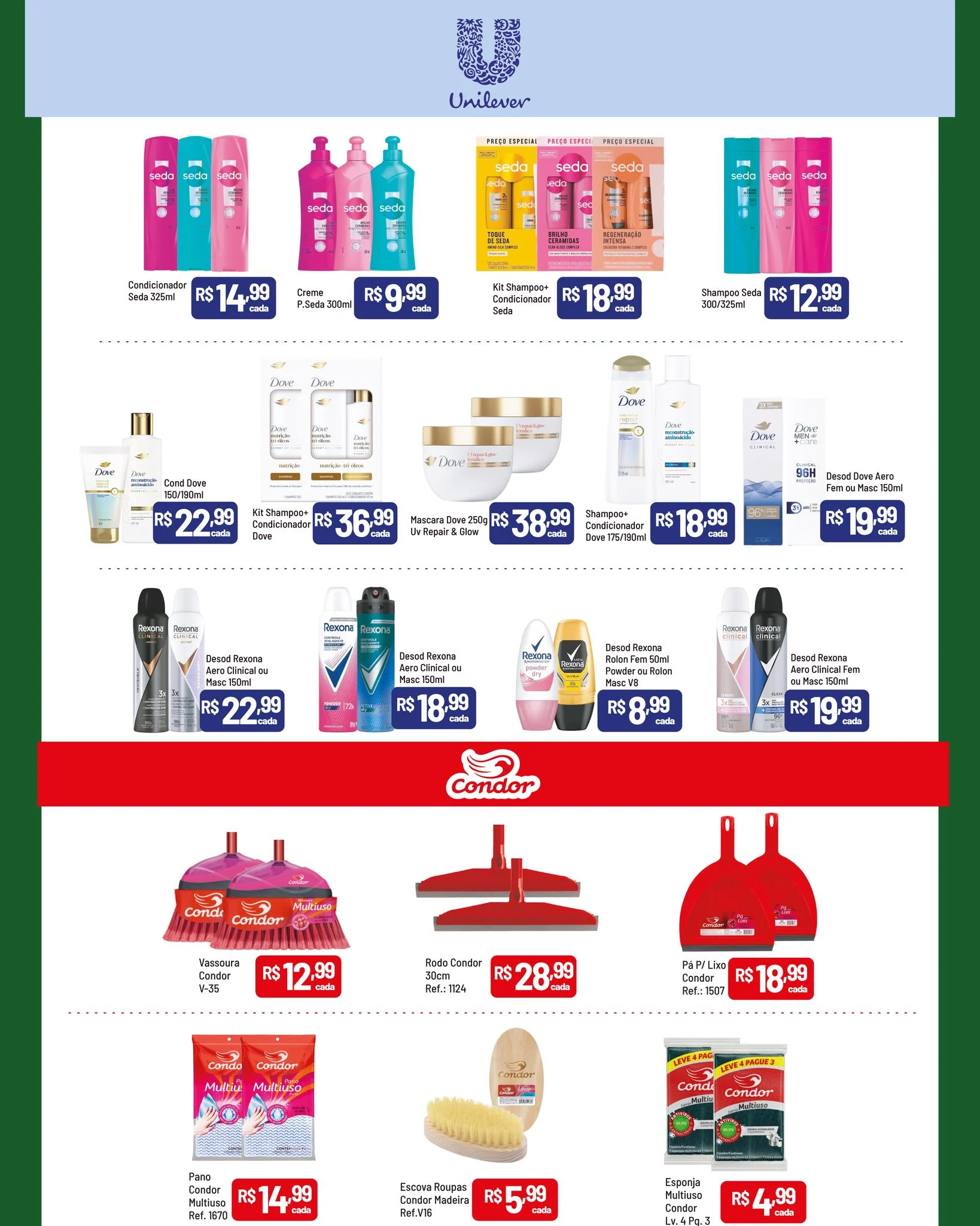 Ofertas Supermercados Bavaresco