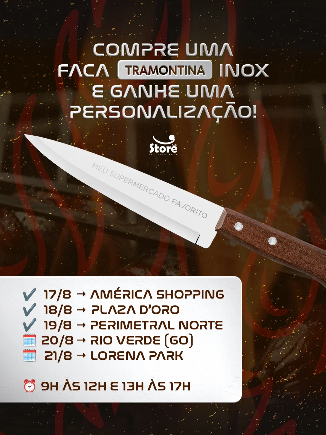 Ofertas Rede Store
