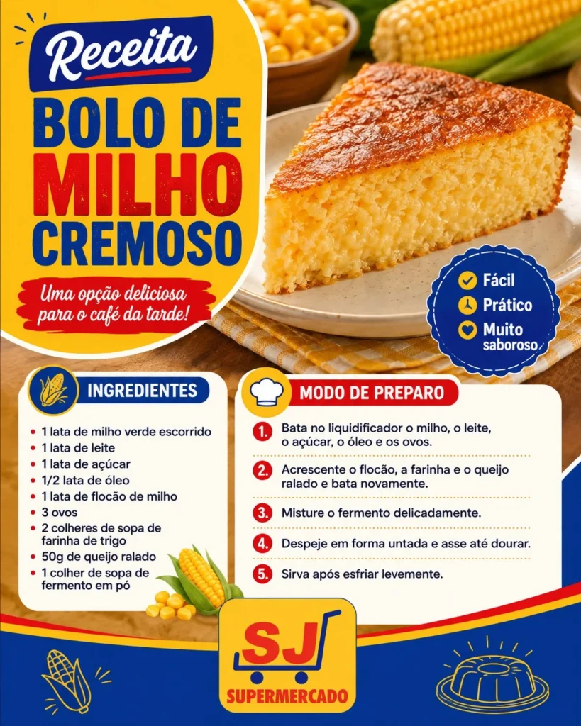 Ofertas SJ Supermercado – 20/08/2026