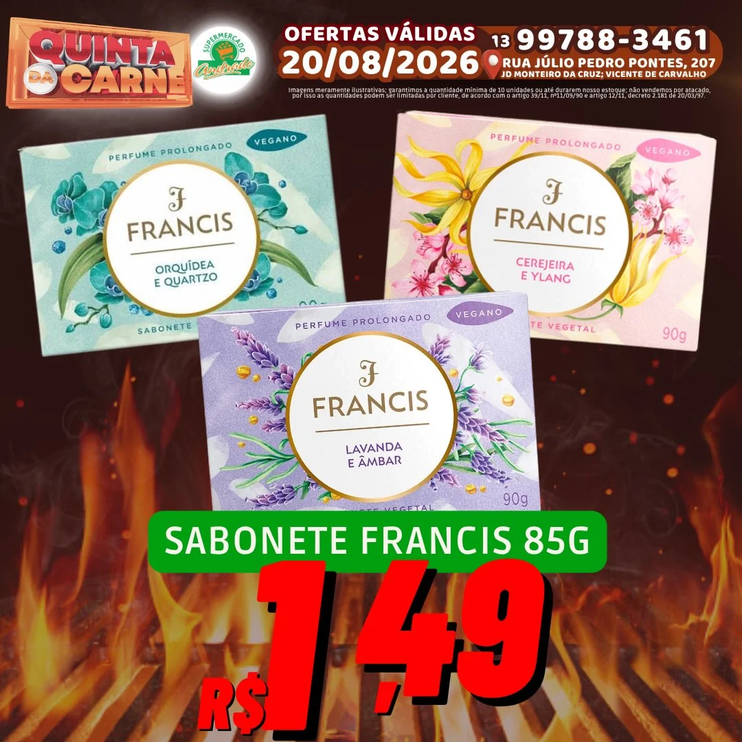Ofertas Supermercado Andrade