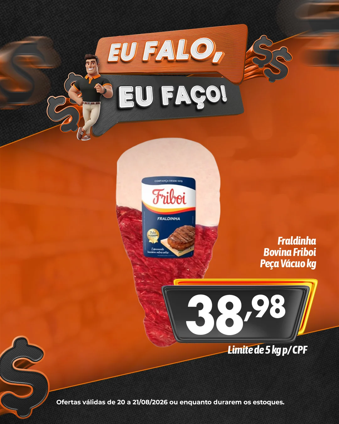 Ofertas Supermercados Big Compra