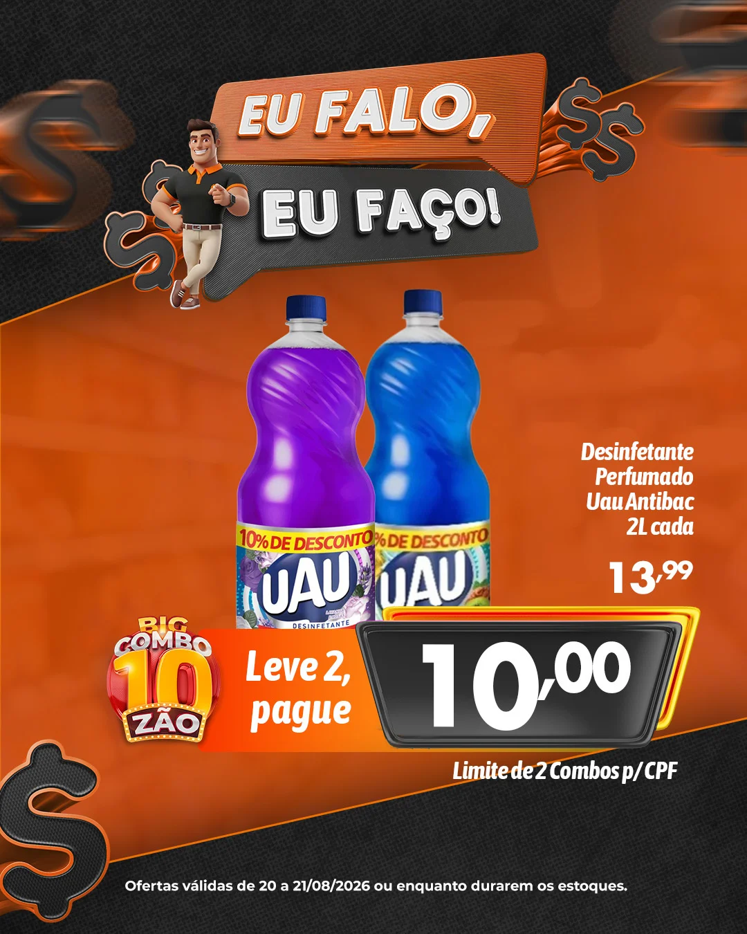 Ofertas Supermercados Big Compra