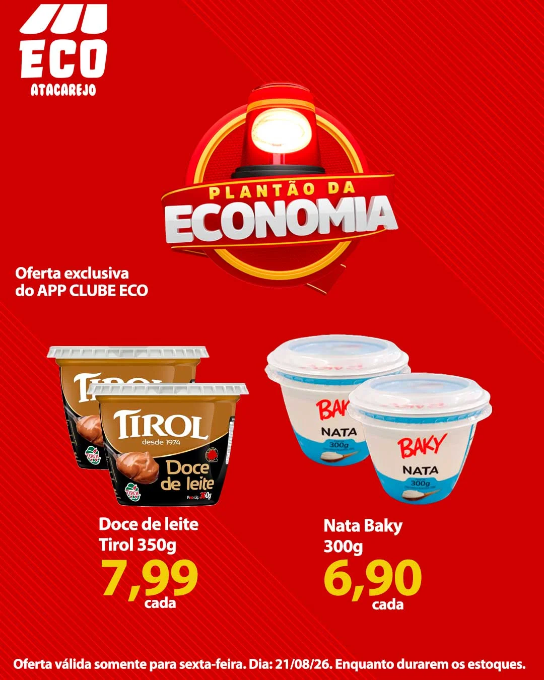 Ofertas Eco Atacarejo