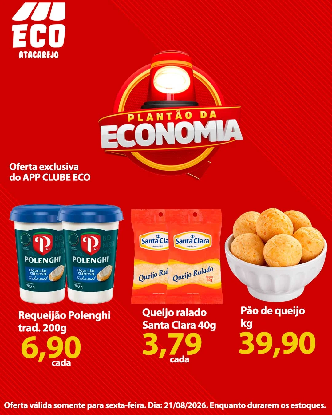 Ofertas Eco Atacarejo