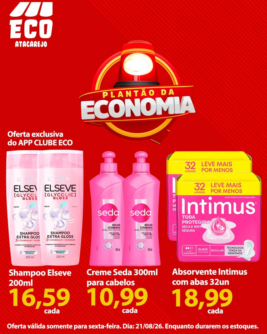 Ofertas Eco Atacarejo
