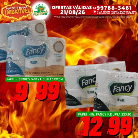 Ofertas Supermercado Andrade