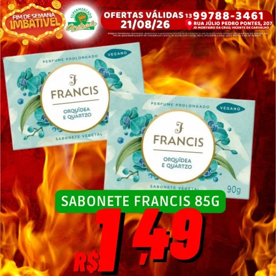 Ofertas Supermercado Andrade