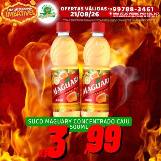 Ofertas Supermercado Andrade