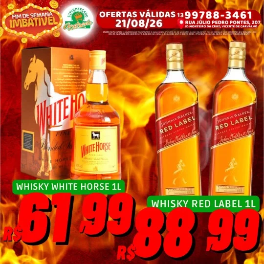 Ofertas Supermercado Andrade