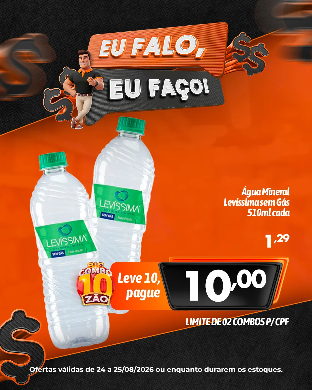 Ofertas Supermercados Big Compra