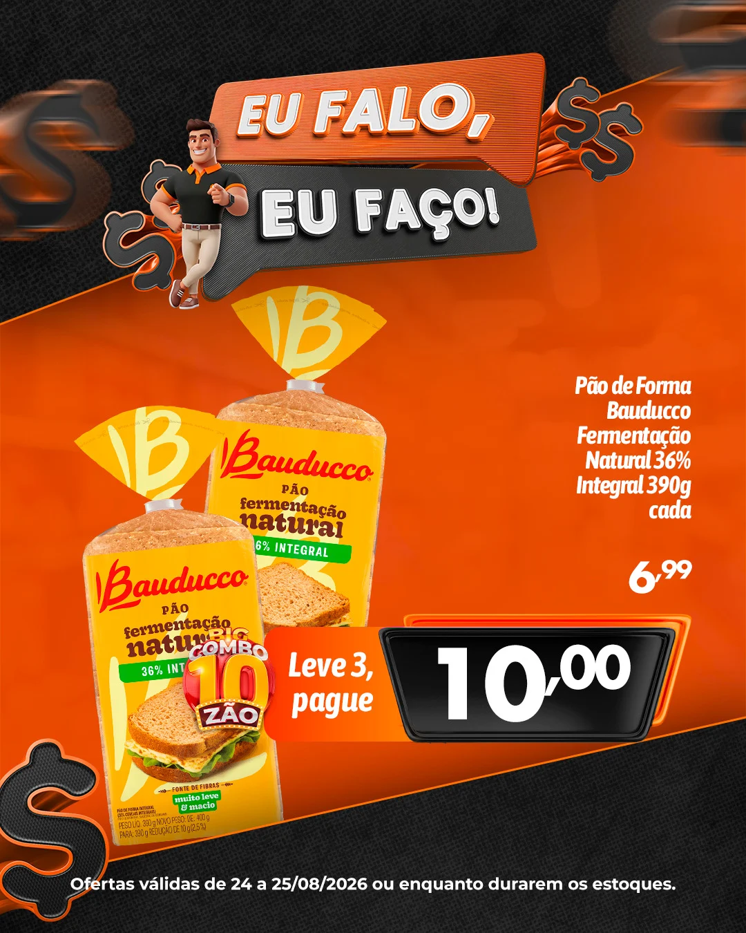 Ofertas Supermercados Big Compra