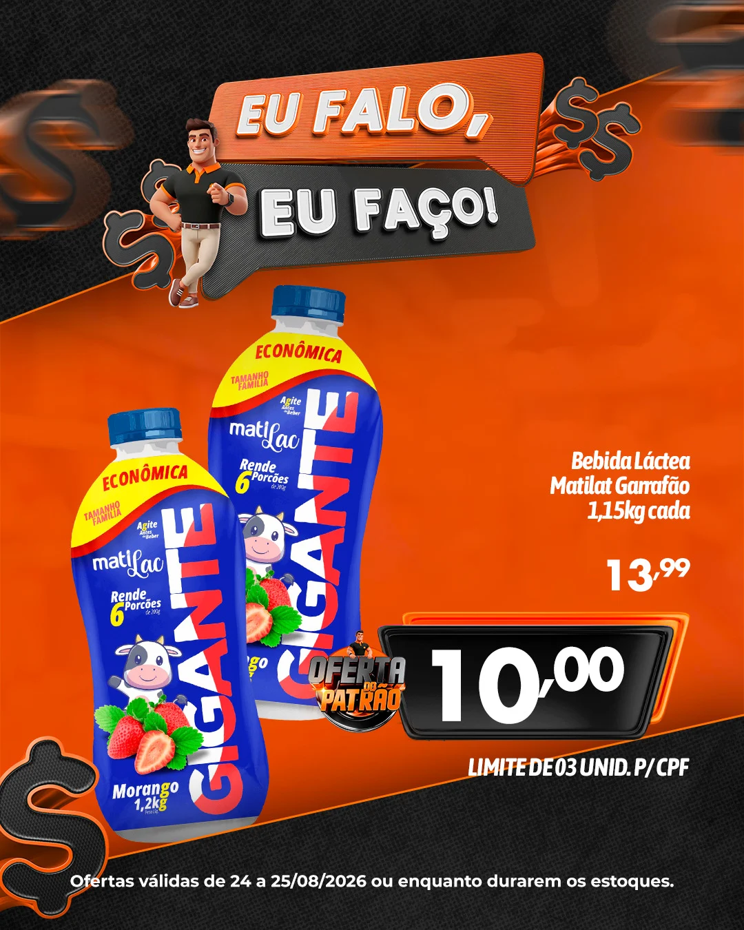 Ofertas Supermercados Big Compra