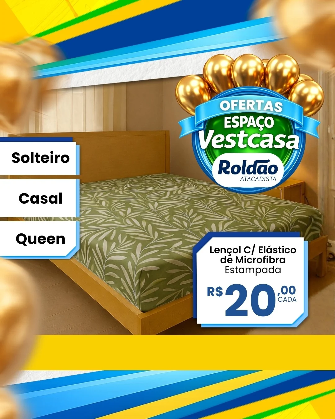 Ofertas Roldão Atacadista