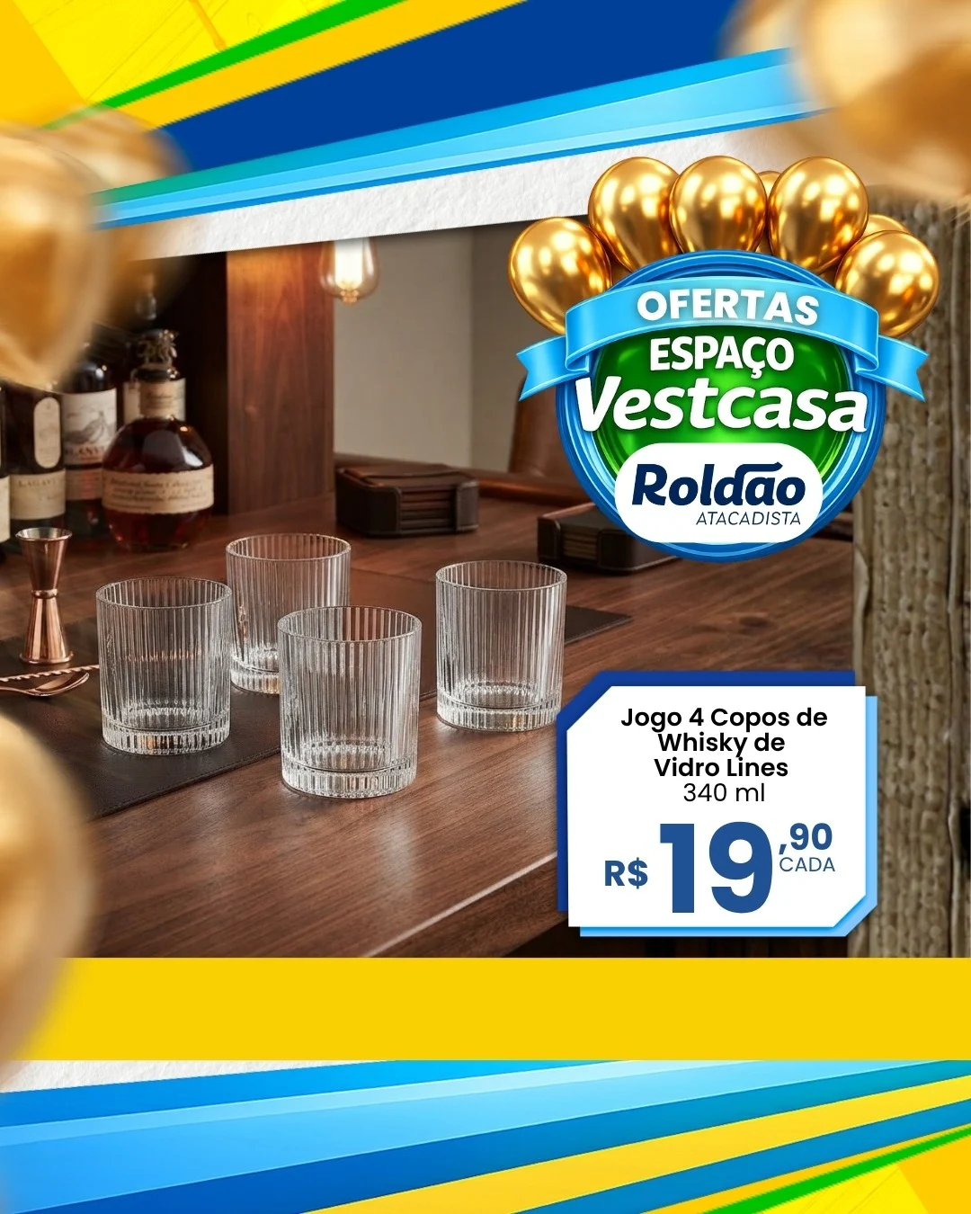 Ofertas Roldão Atacadista