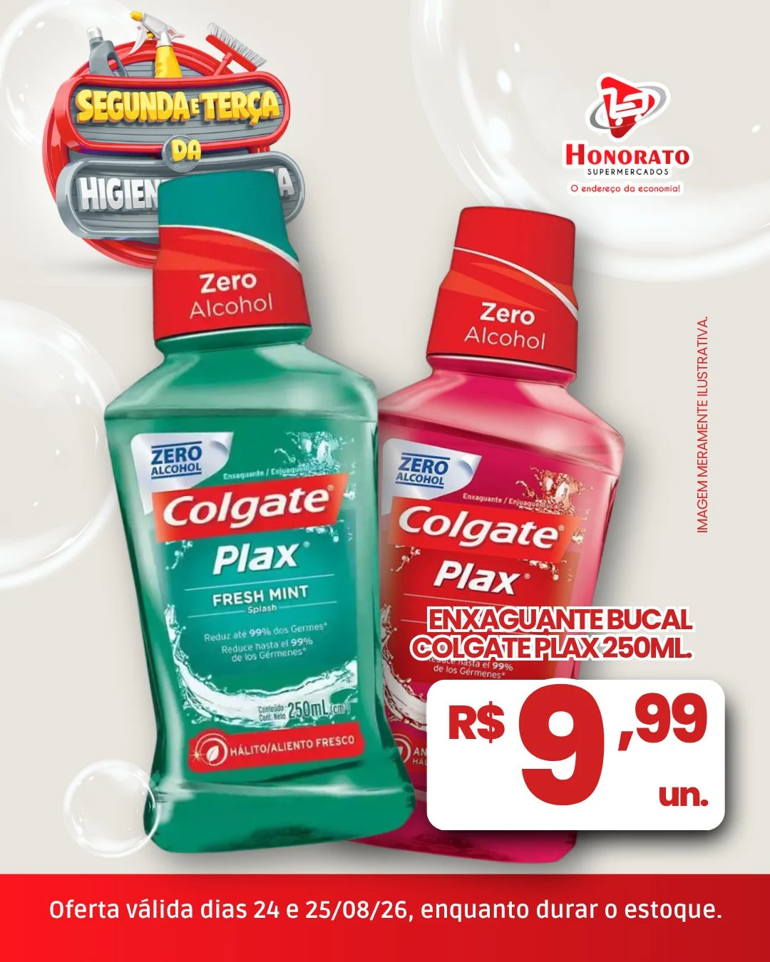 Ofertas Honorato Supermercados