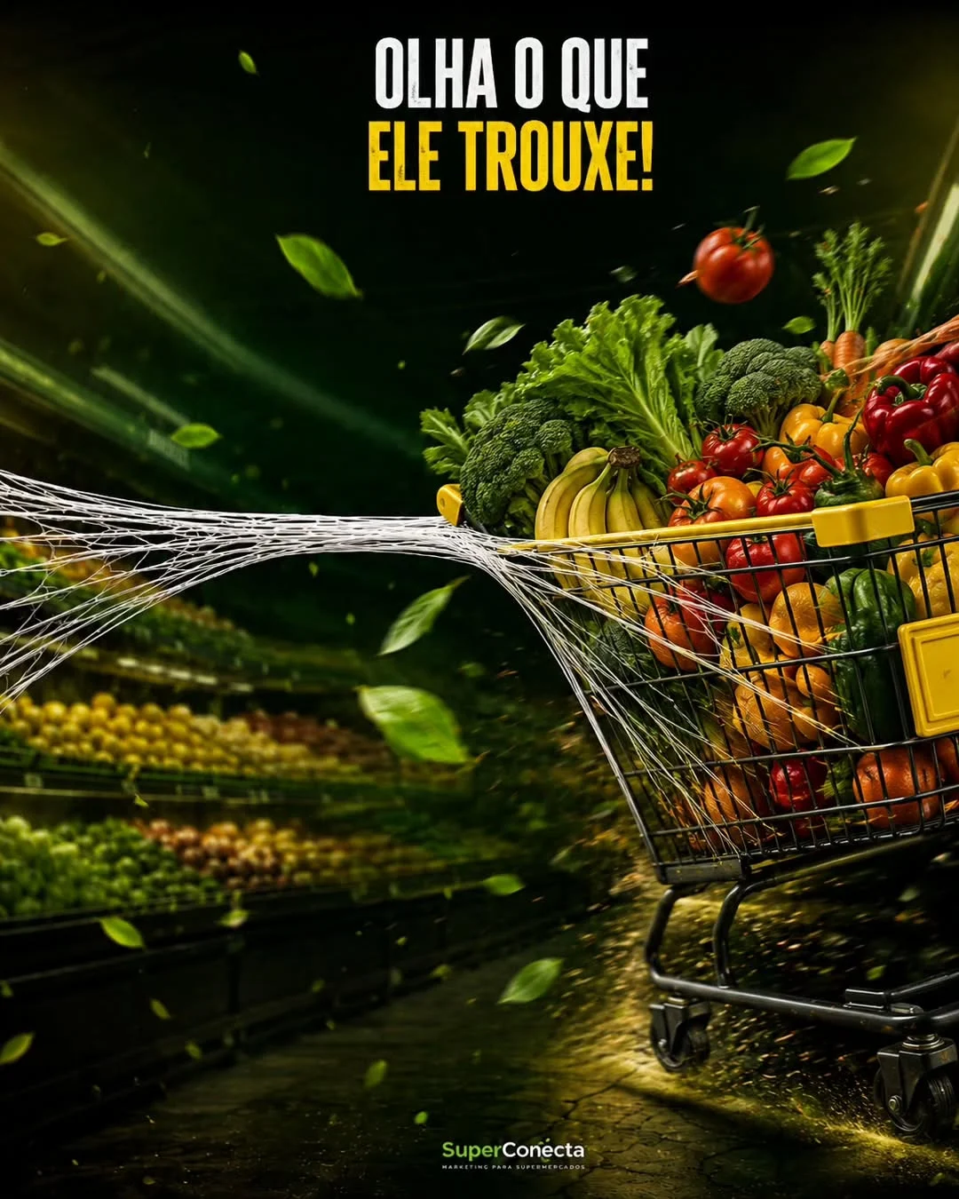 Ofertas Itatiaia Supermercado
