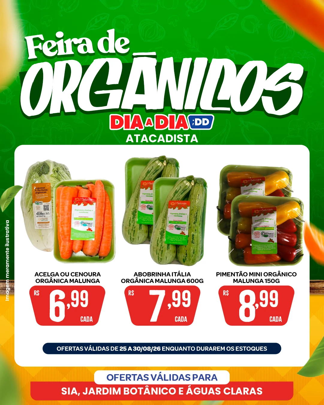 Ofertas Atacadão Dia a Dia