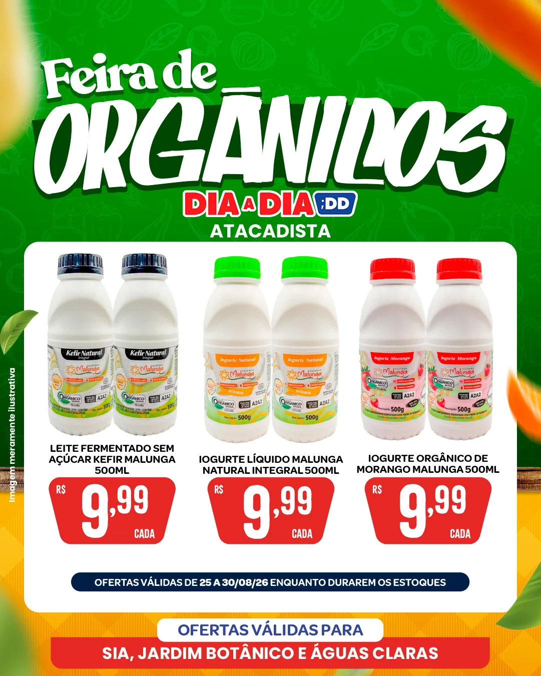 Ofertas Atacadão Dia a Dia