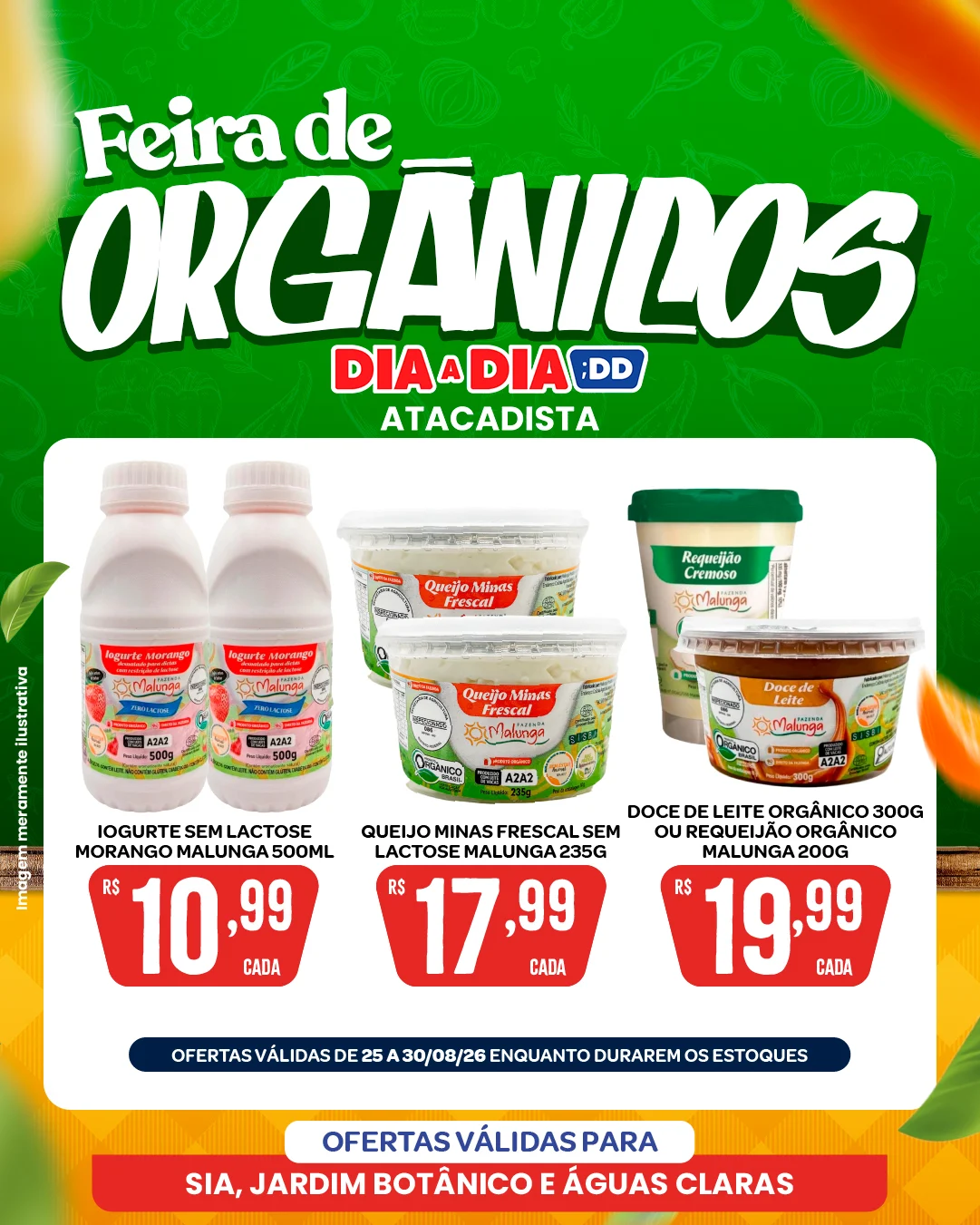 Ofertas Atacadão Dia a Dia