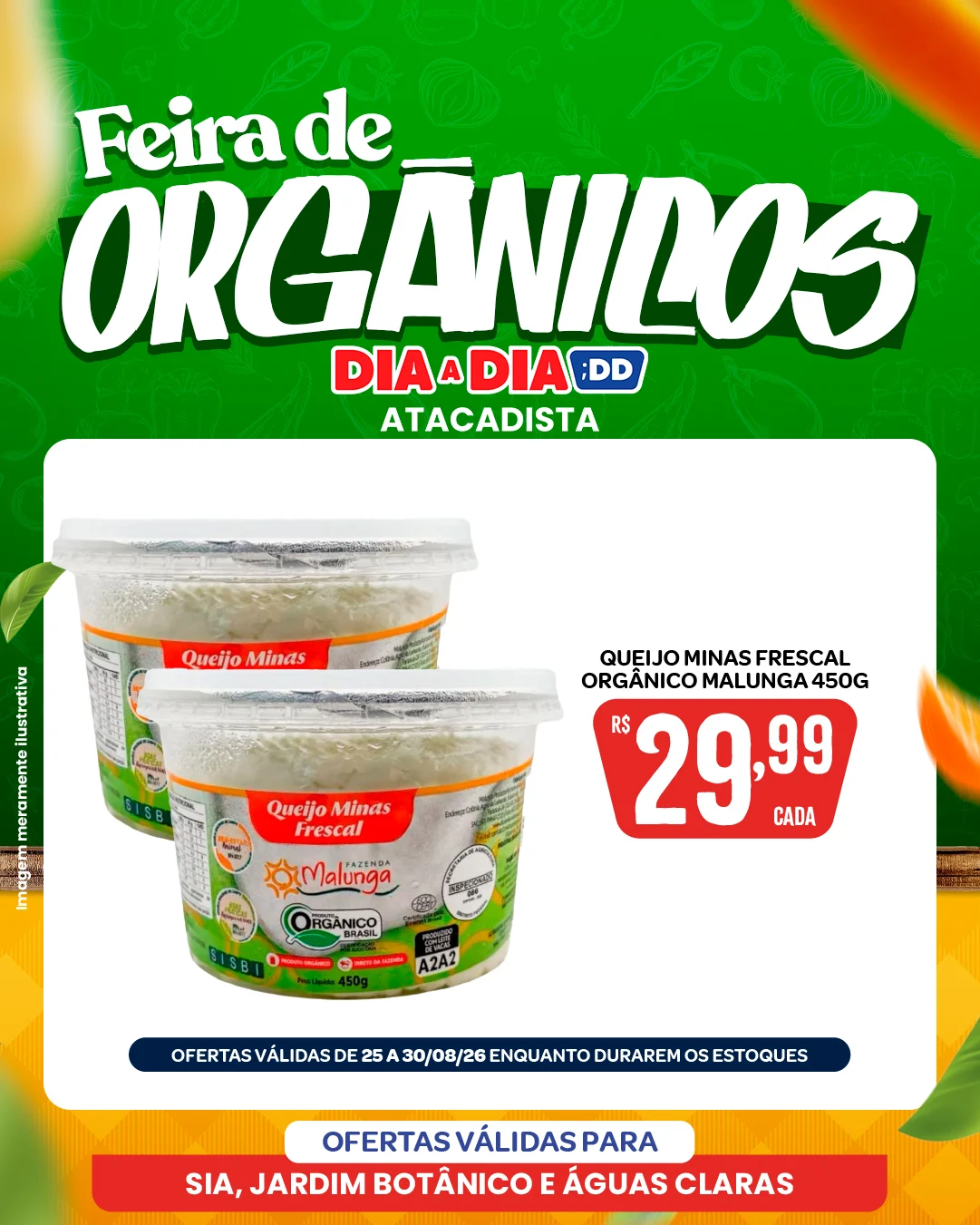 Ofertas Atacadão Dia a Dia