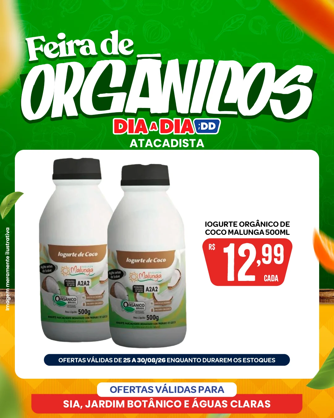 Ofertas Atacadão Dia a Dia