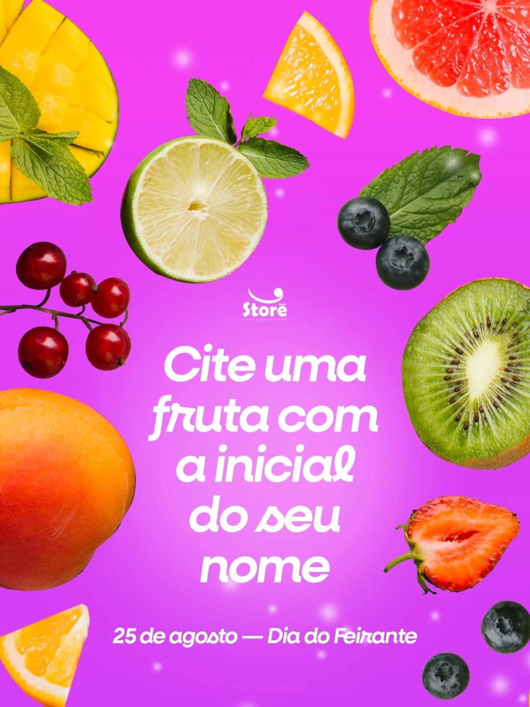 Ofertas Rede Store