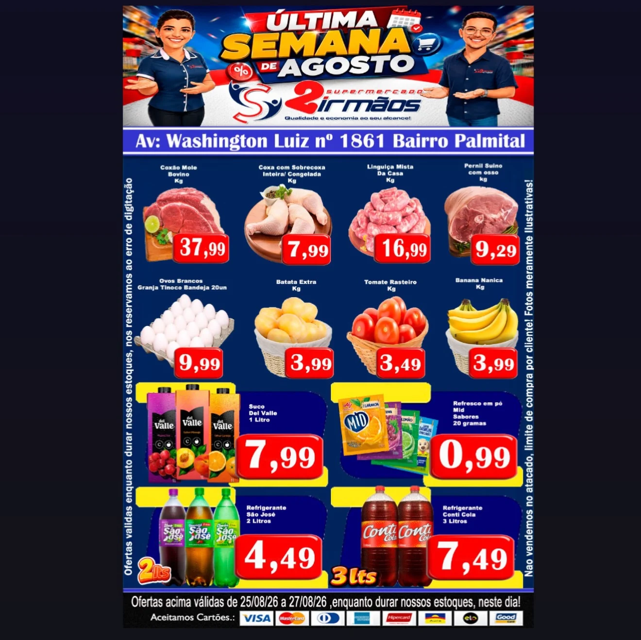 Ofertas 2irmaosmarilia – 27/08/2026