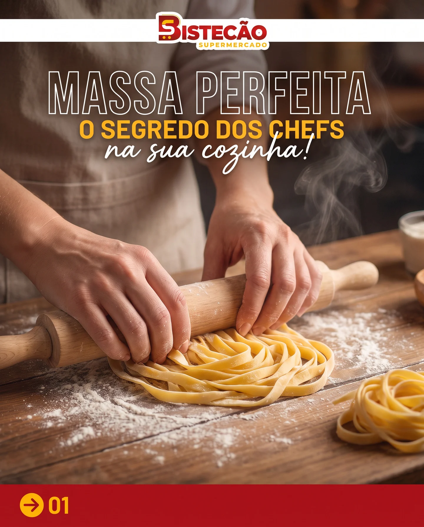 Ofertas Bistecão Supermercado – 02/10/2026