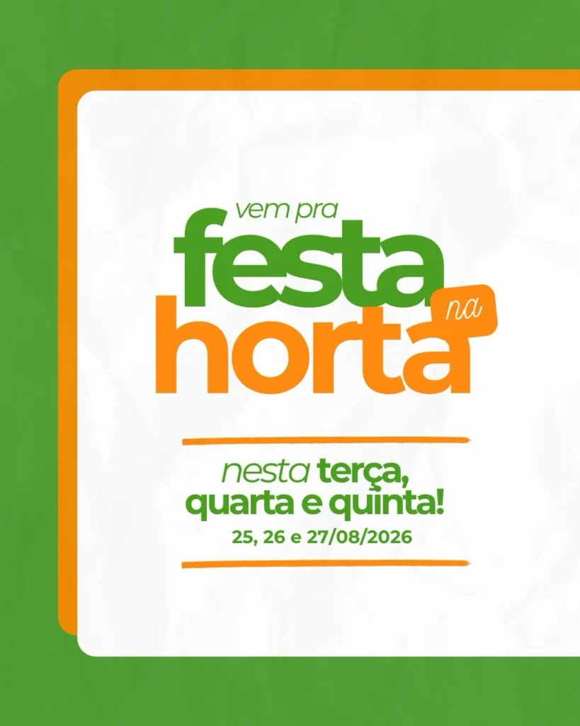 Ofertas Chimar Supermercados – 26/08/2026