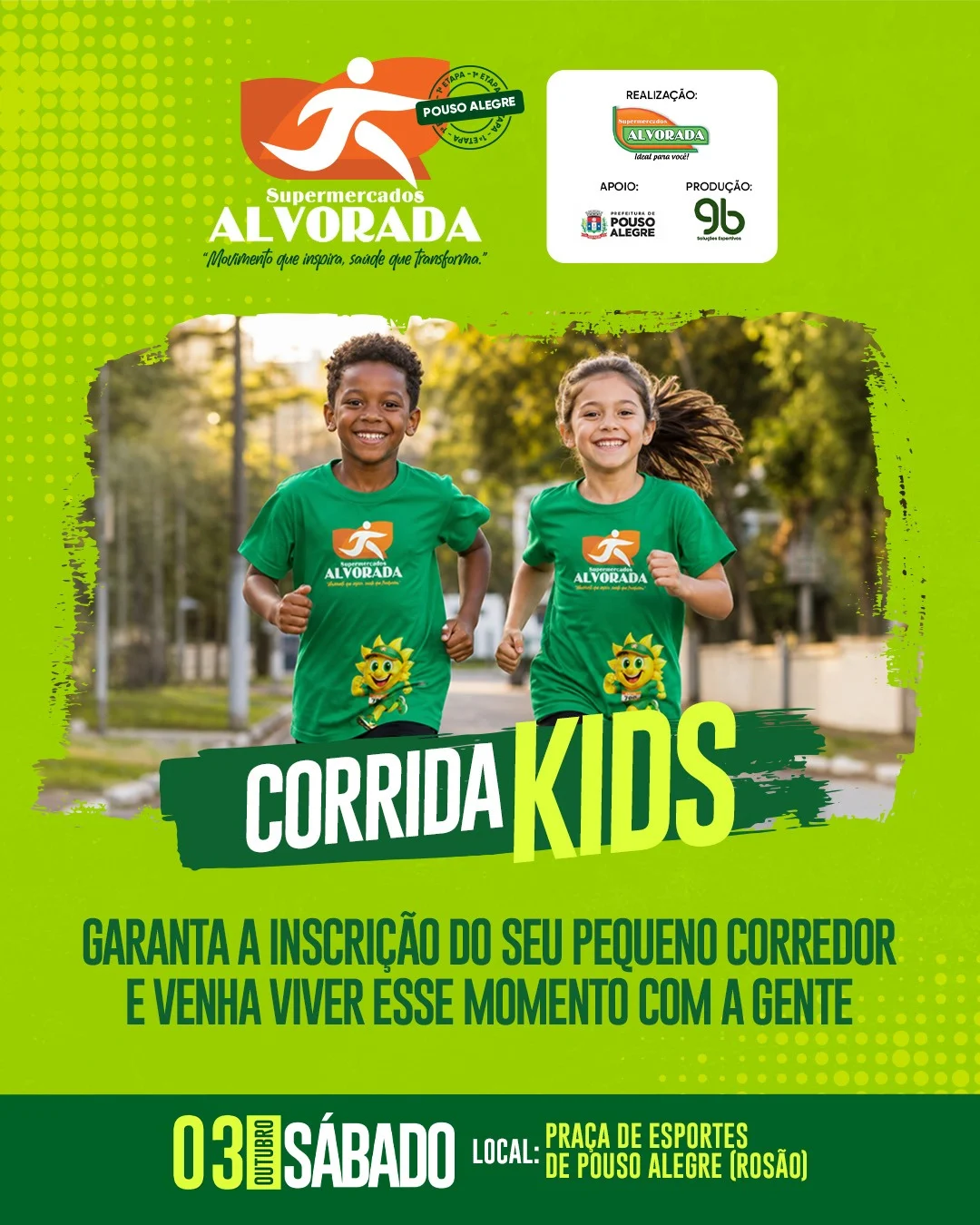 Ofertas Supermercados Alvorada – 25/08/2026